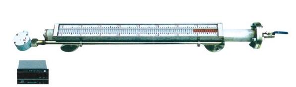 磁性液位计的特点专门用于液位测量的装置